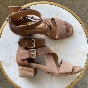 Steven by Steve Madden Elinda Sandals